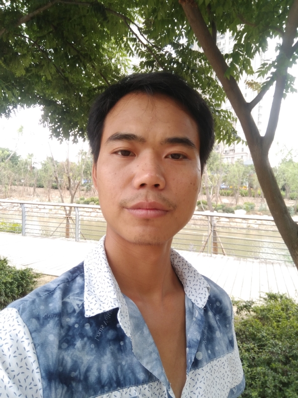 福州哥的第一张照片--福建残疾人相亲网