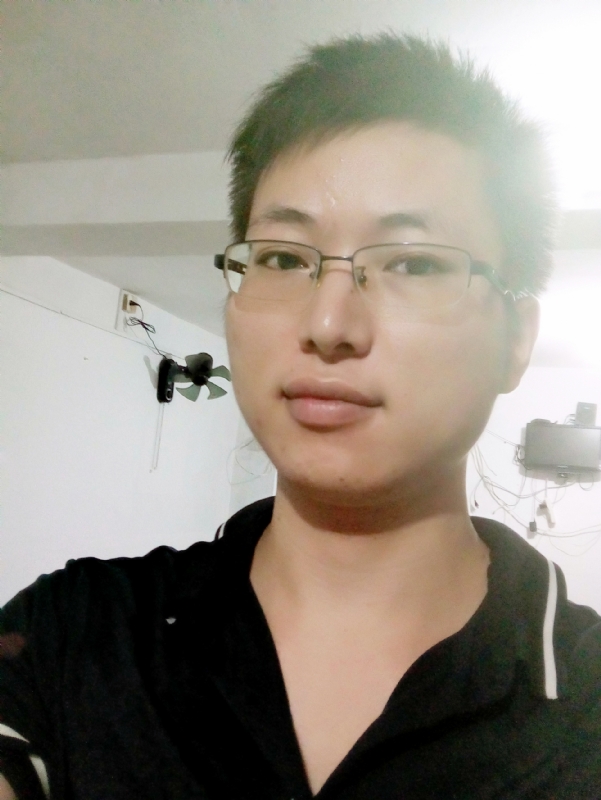 安静的心的第一张照片--福建残疾人相亲网