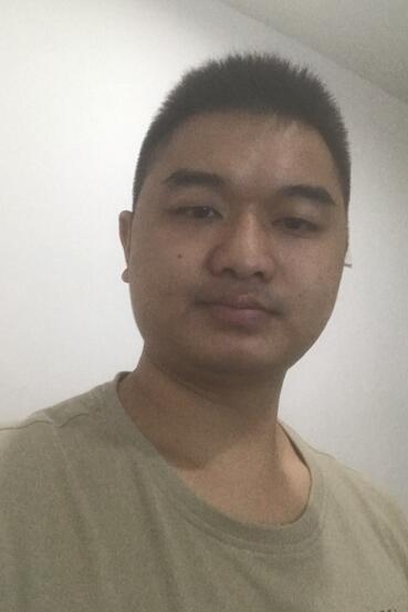 优优的第一张照片--福建残疾人相亲网
