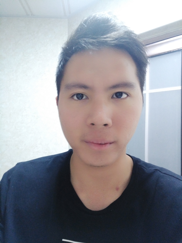 芸尚非的第一张照片--福建残疾人相亲网