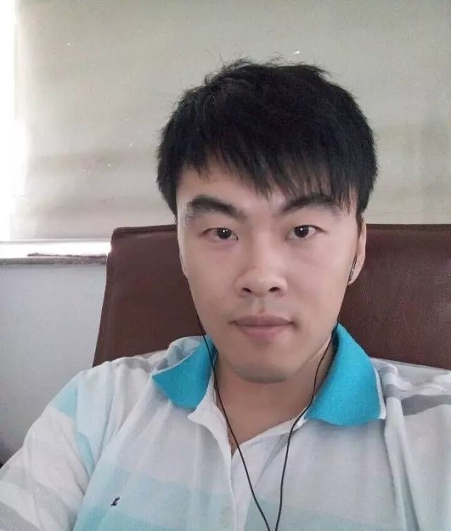 千凌叶的第一张照片--福建残疾人相亲网