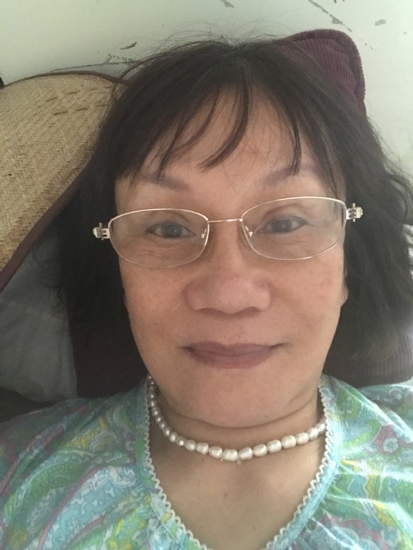 Elise的第一张照片--福建残疾人相亲网