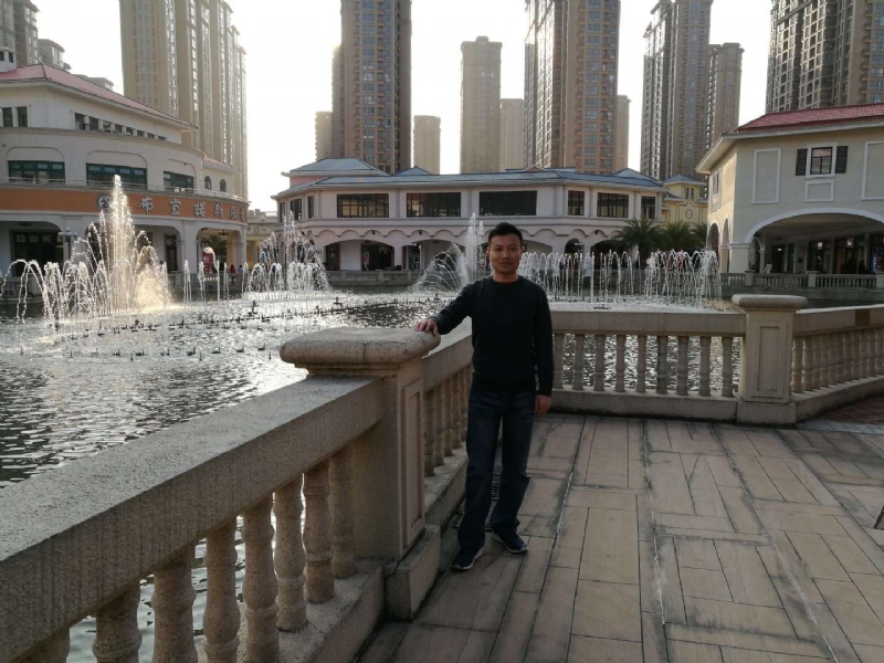 光圈的第二张照片--福建残疾人相亲网