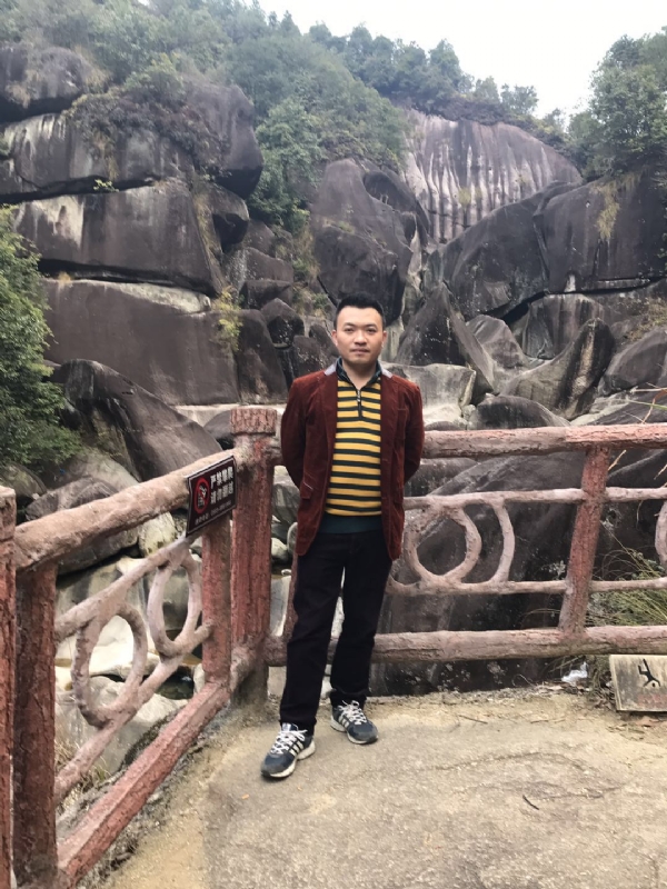 风筝的第二张照片--福建残疾人相亲网