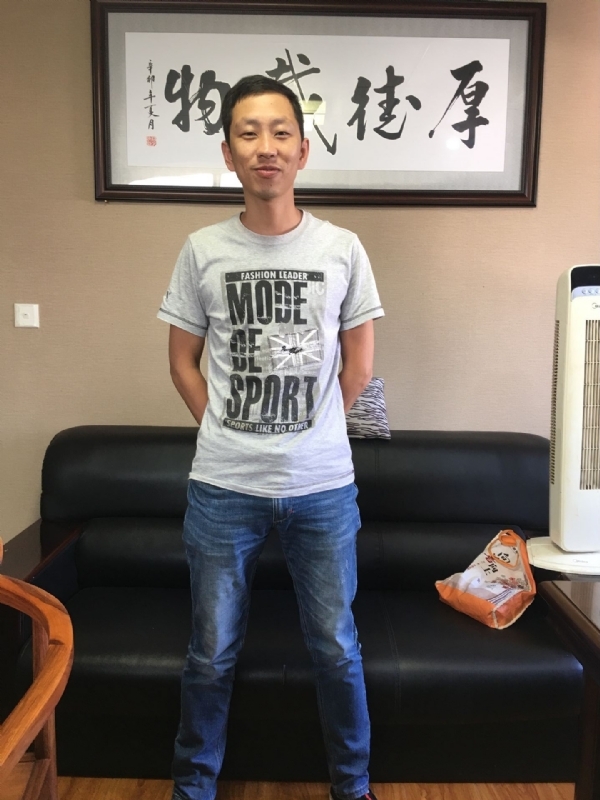 逝水流年的第一张照片--福建残疾人相亲网