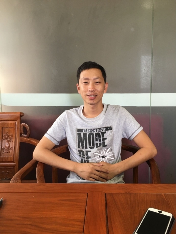 逝水流年的第二张照片--福建残疾人相亲网