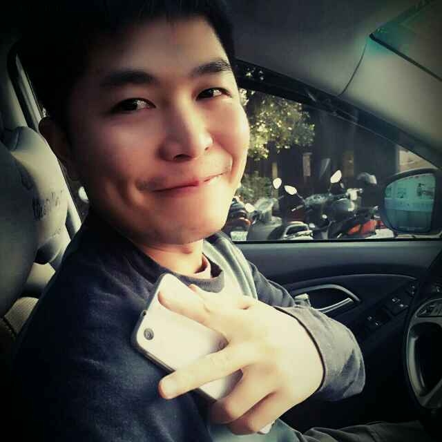 嚴小旋的第一张照片--福建残疾人相亲网