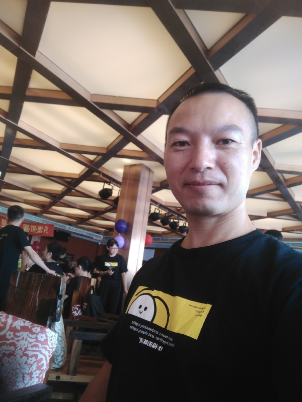 爱森的第一张照片--福建残疾人相亲网