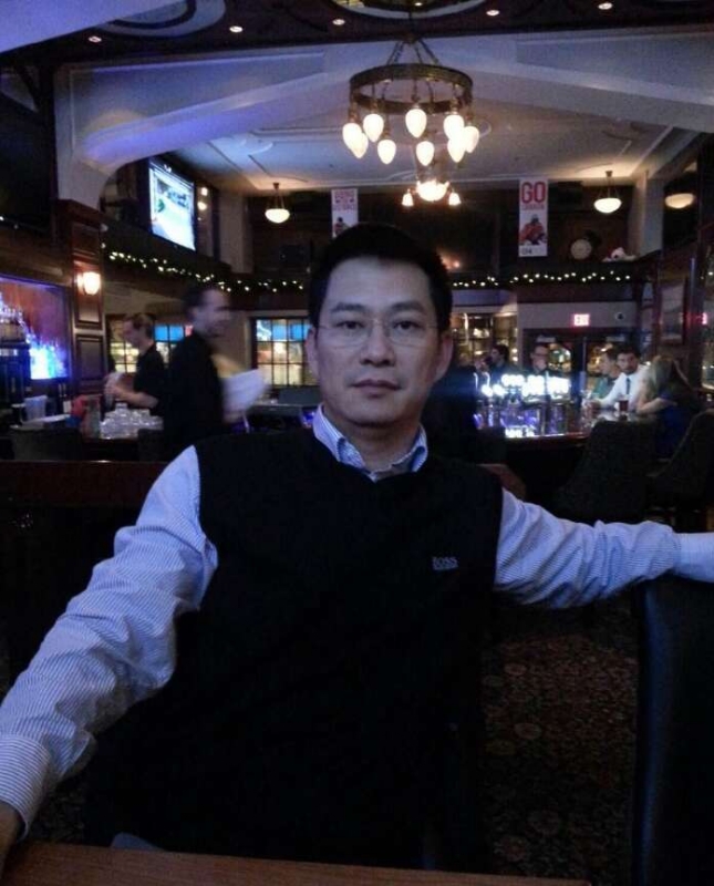 相聚是缘的第二张照片--福建残疾人相亲网