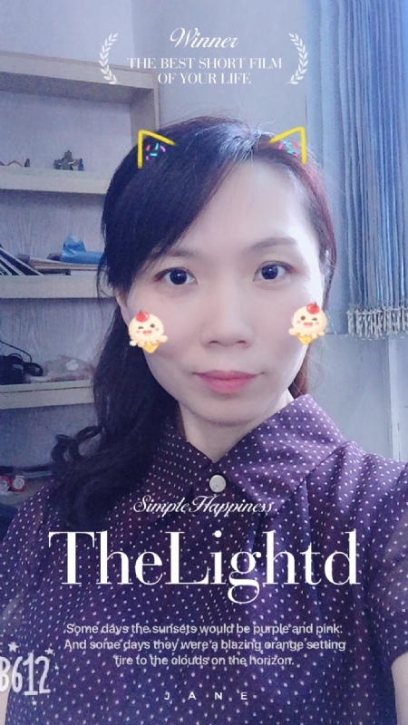姗的第一张照片--福建残疾人相亲网