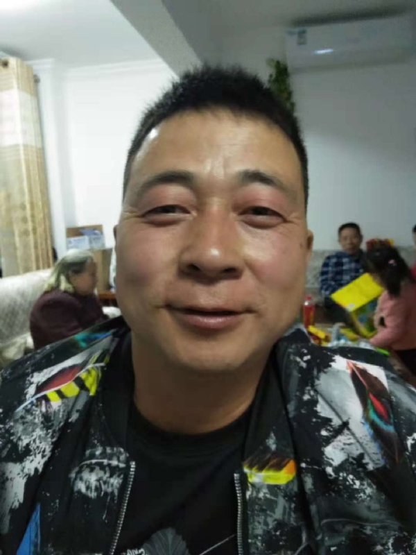 wws的第一张照片--福建残疾人相亲网