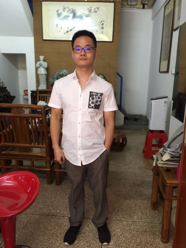 想要一个家的第一张照片--福建残疾人相亲网