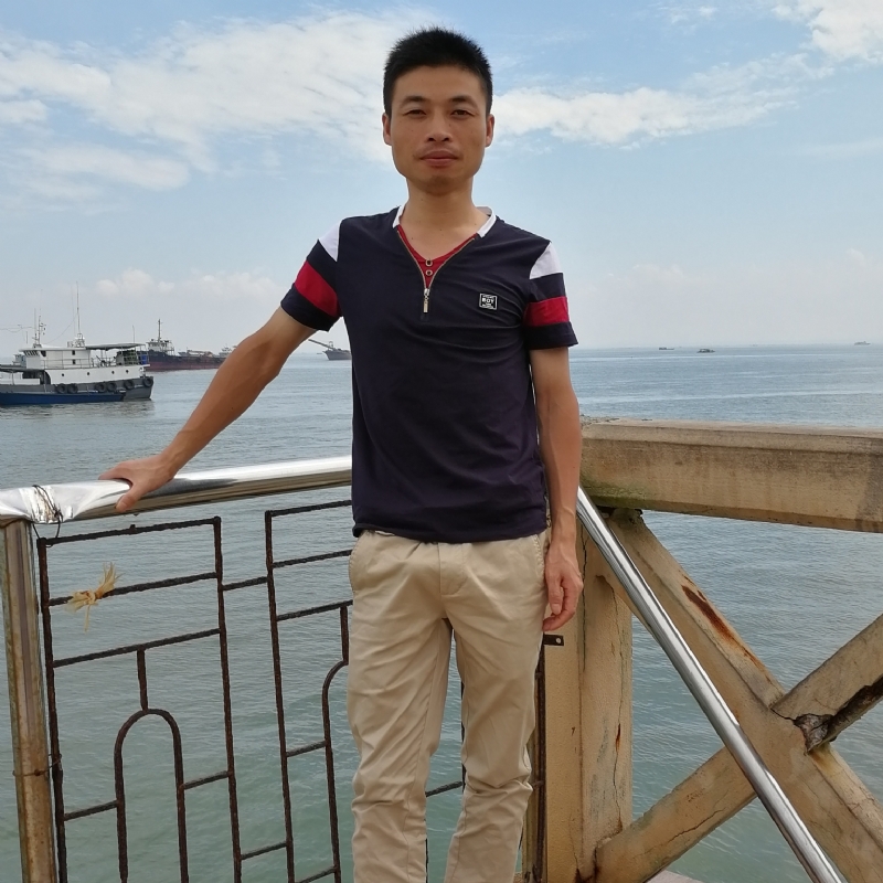 一个人的等待的第一张照片--福建残疾人相亲网