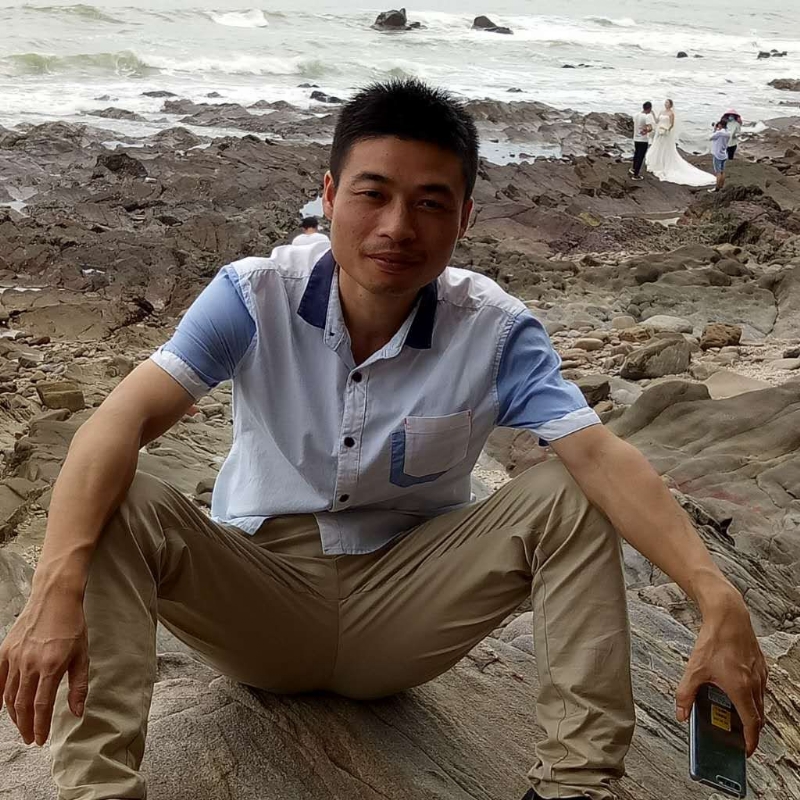 一个人的等待的第二张照片--福建残疾人相亲网