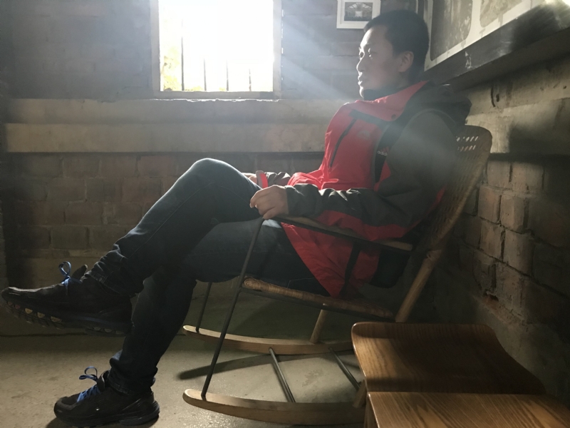 august的第四张照片--福建残疾人相亲网