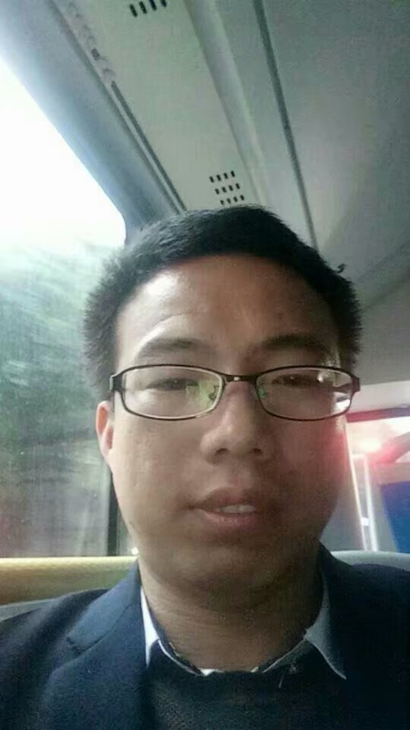 梦天缘的第一张照片--福建残疾人相亲网