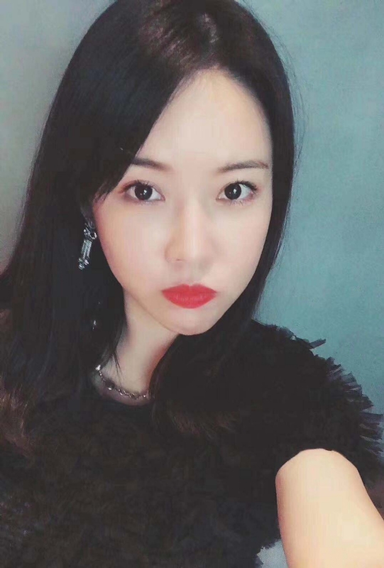 李莉的第二张照片--福建残疾人相亲网