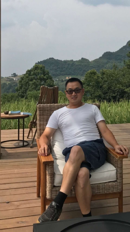 云霄的第一张照片--福建残疾人相亲网
