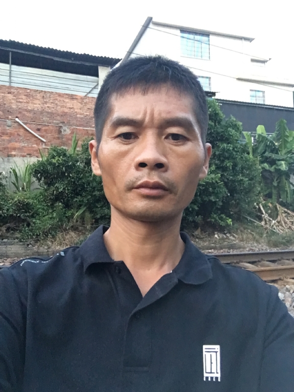 张旭明的第二张照片--福建残疾人相亲网