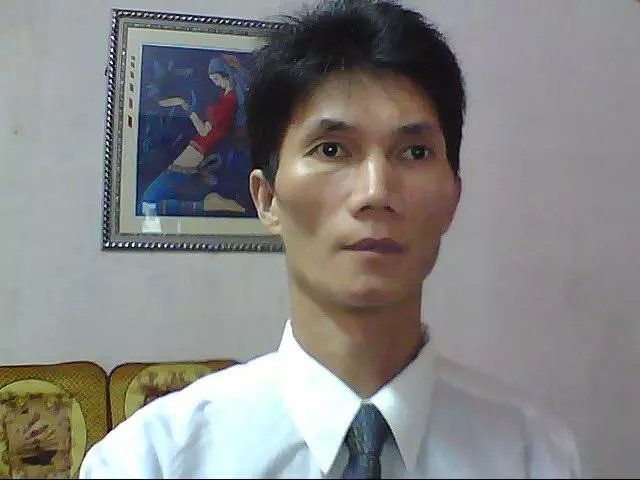 阿文的第一张照片--福建残疾人相亲网