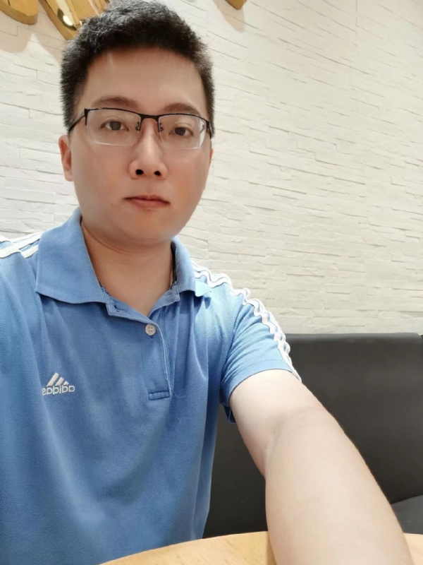 月亮河的第一张照片--福建残疾人相亲网