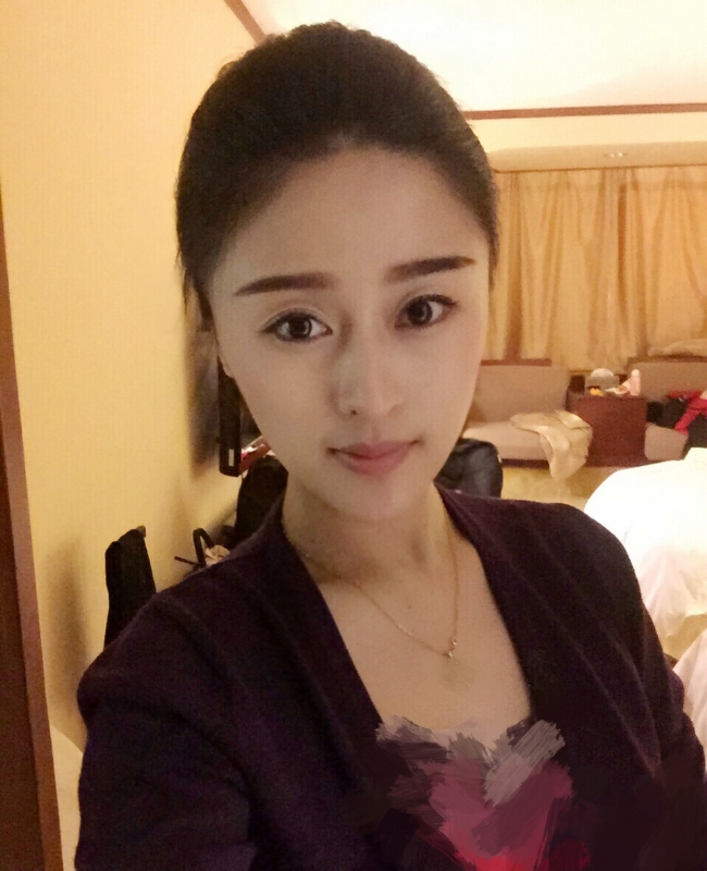 挣扎的第一张照片--福建残疾人相亲网
