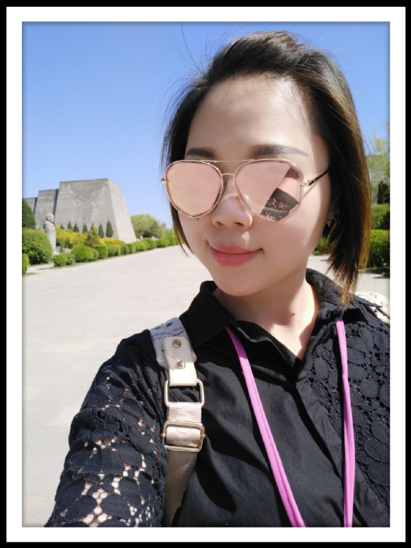 Nicole的第一张照片--福建残疾人相亲网