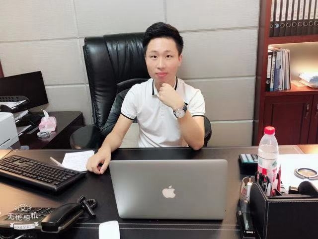 追梦的第一张照片--福建残疾人相亲网