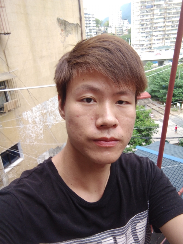 遇见你的第一张照片--福建残疾人相亲网