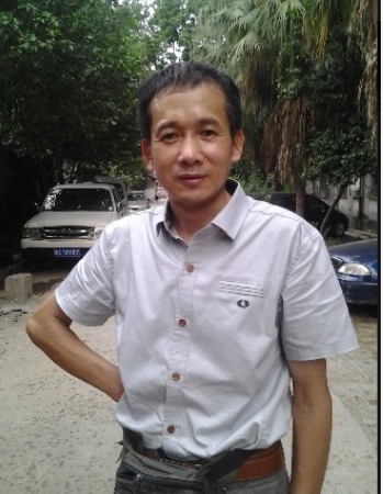 寿山石的第一张照片--福建残疾人相亲网
