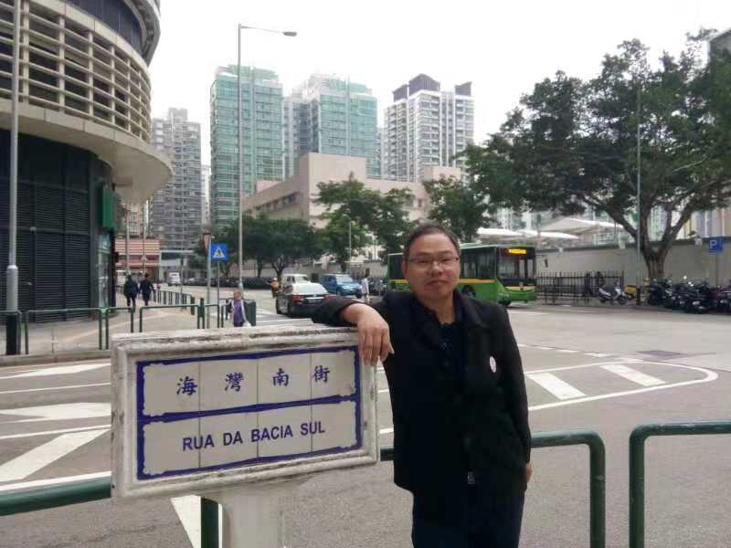 鱼心中的召唤的第一张照片--福建残疾人相亲网