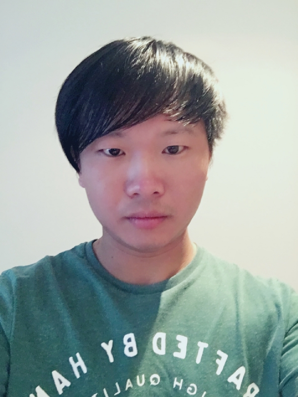 james的第一张照片--福建残疾人相亲网