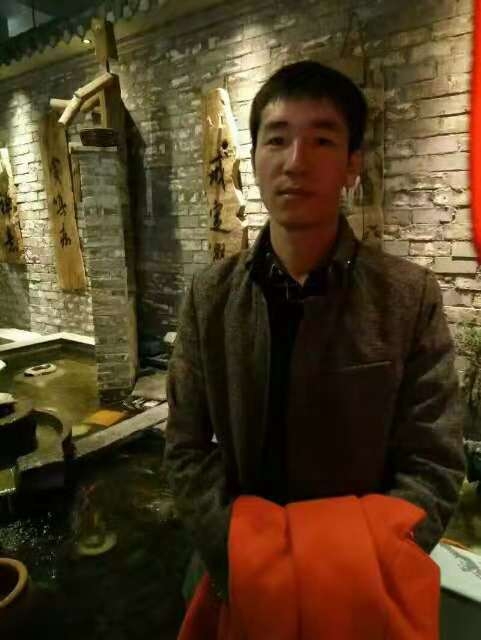 王森的第一张照片--福建残疾人相亲网