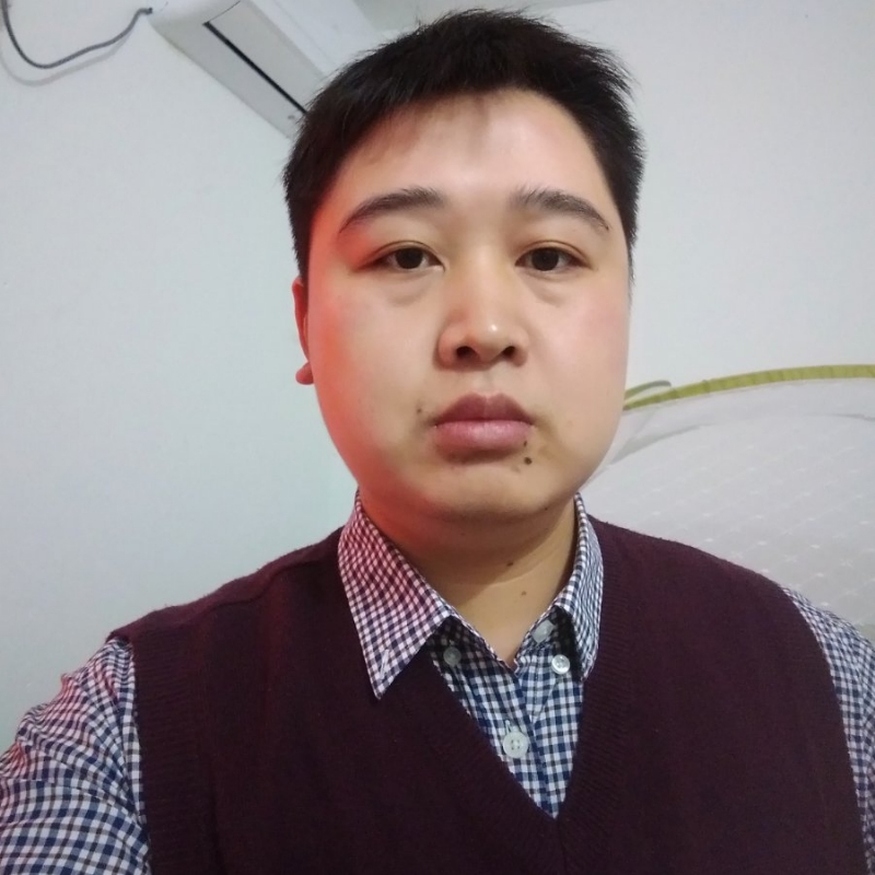 该结婚的爱情的第一张照片--福建残疾人相亲网