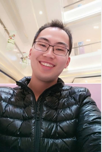 Allen的第二张照片--福建残疾人相亲网