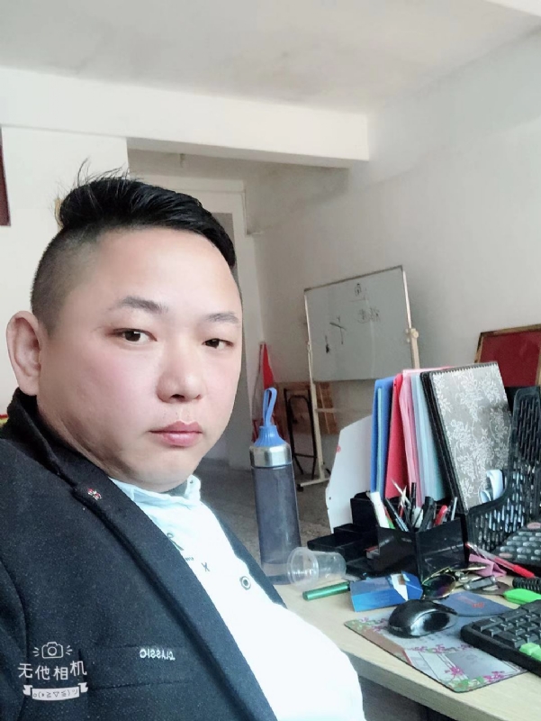 永不言弃的第一张照片--福建残疾人相亲网