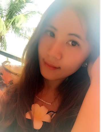 婷婷的第一张照片--福建残疾人相亲网