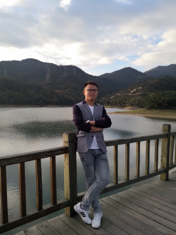 小小舒的第一张照片--福建残疾人相亲网
