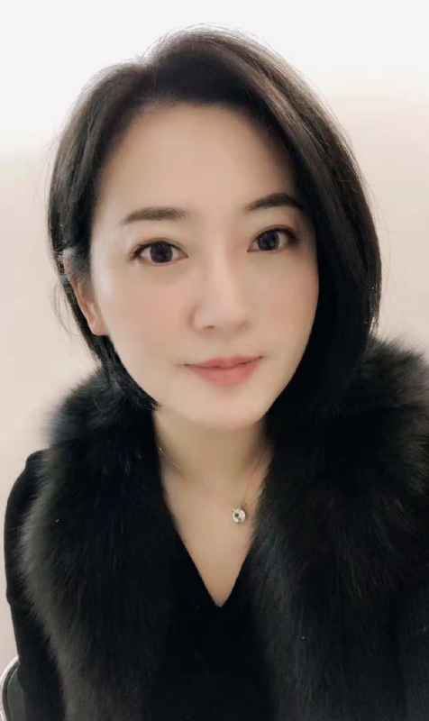 上善若水的第一张照片--福建残疾人相亲网