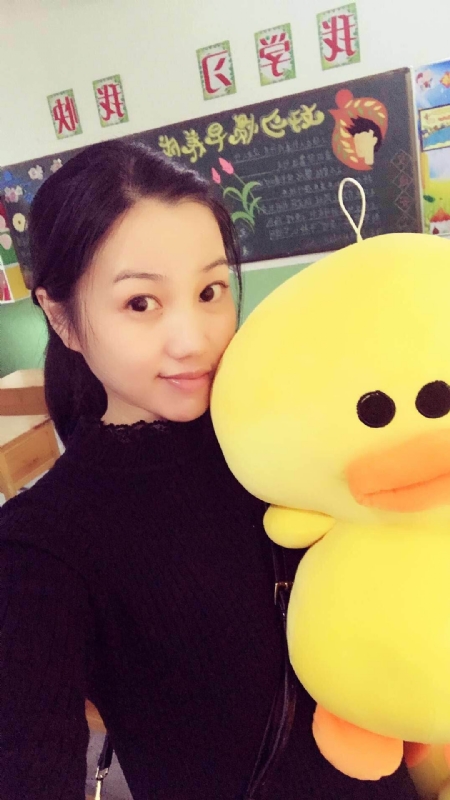 pengjienv的第一张照片--福建残疾人相亲网