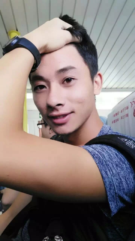 不是坏人的第一张照片--福建残疾人相亲网