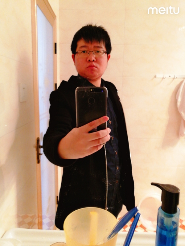 风之疾的第一张照片--福建残疾人相亲网