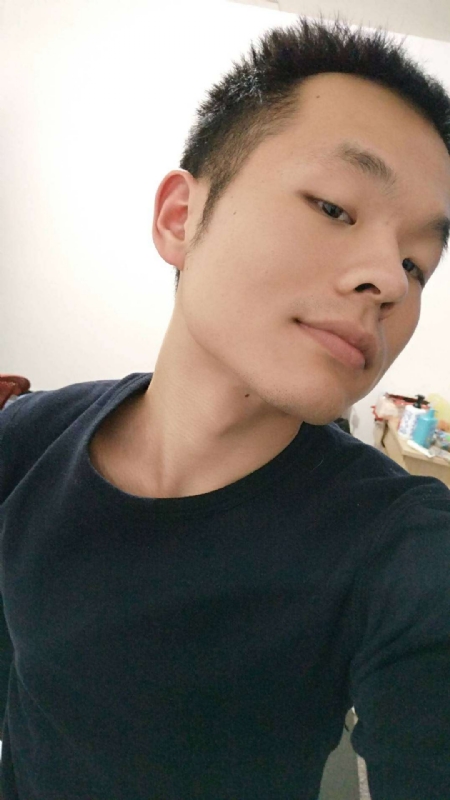 捏捏啊的第一张照片--福建残疾人相亲网