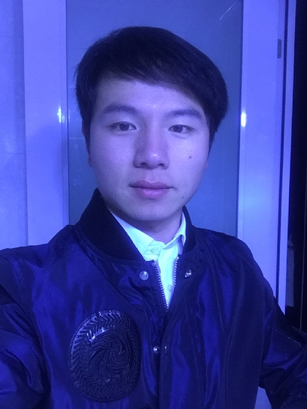 谁是我向往的以后的第一张照片--福建残疾人相亲网