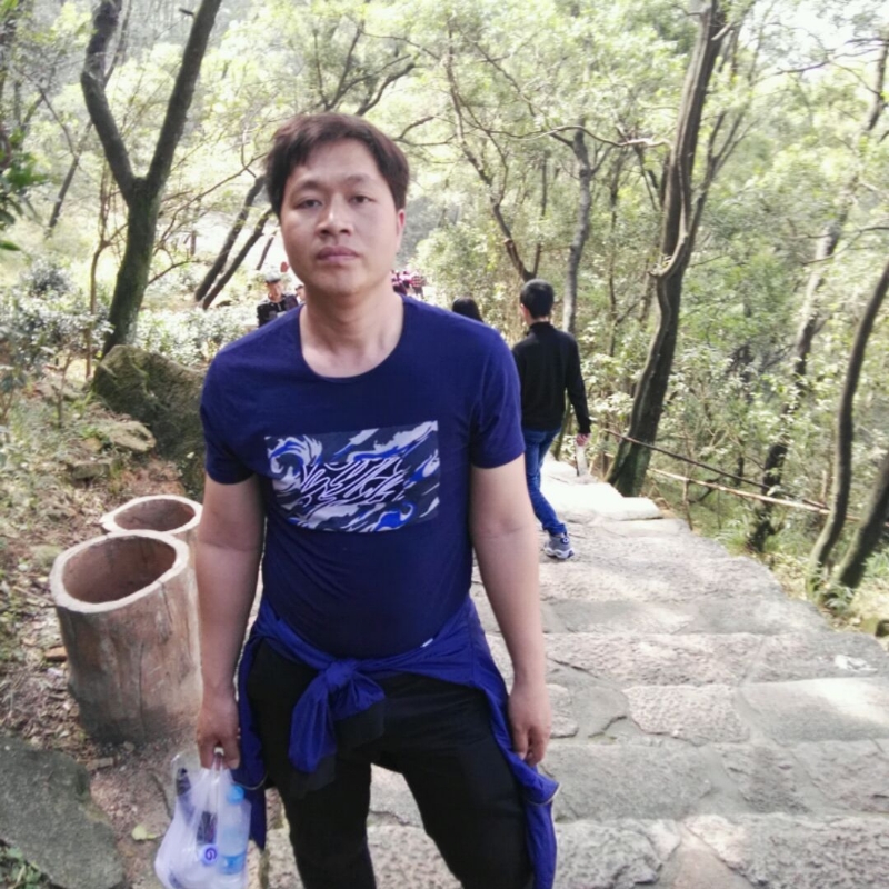 宁静的夏天的第一张照片--福建残疾人相亲网