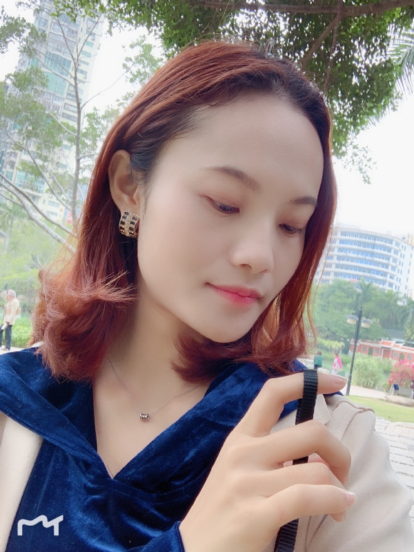 曼夕的第一张照片--福建残疾人相亲网