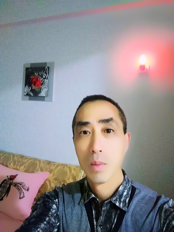 真诚的第一张照片--福建残疾人相亲网
