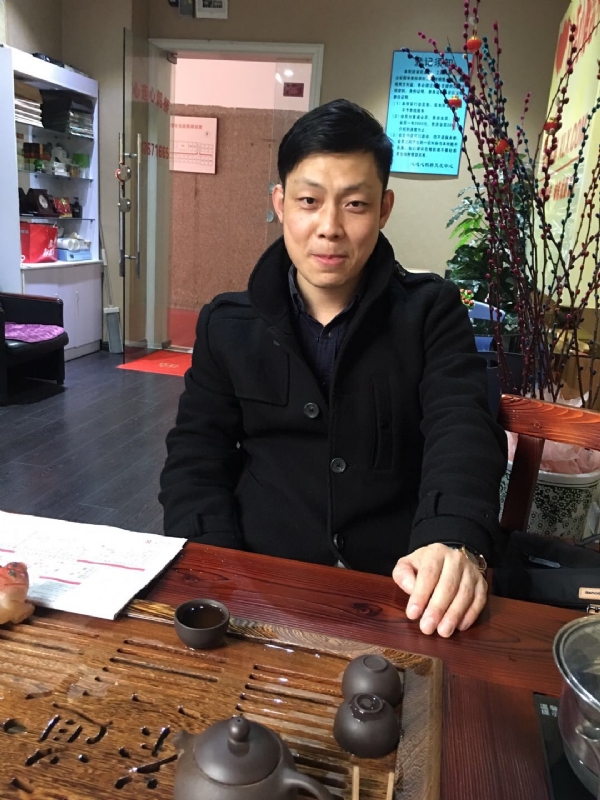 杨洋的第二张照片--福建残疾人相亲网