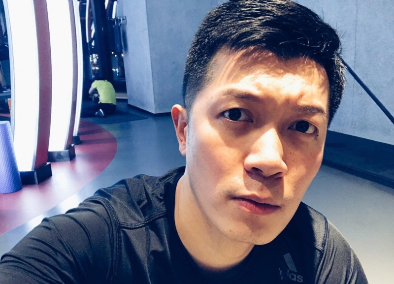 张勇耀的第一张照片--福建残疾人相亲网