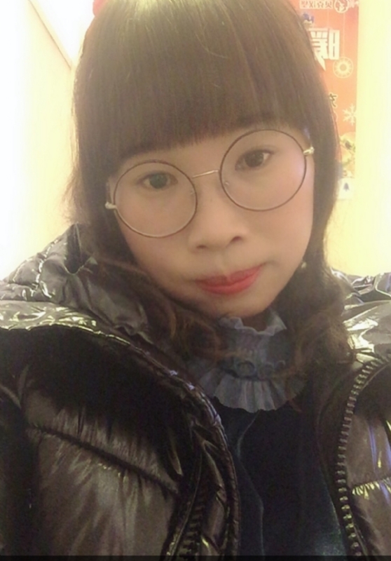 琴子的第一张照片--福建残疾人相亲网